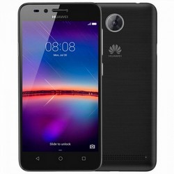 Замена динамика на телефоне Huawei Y3 II в Орле
